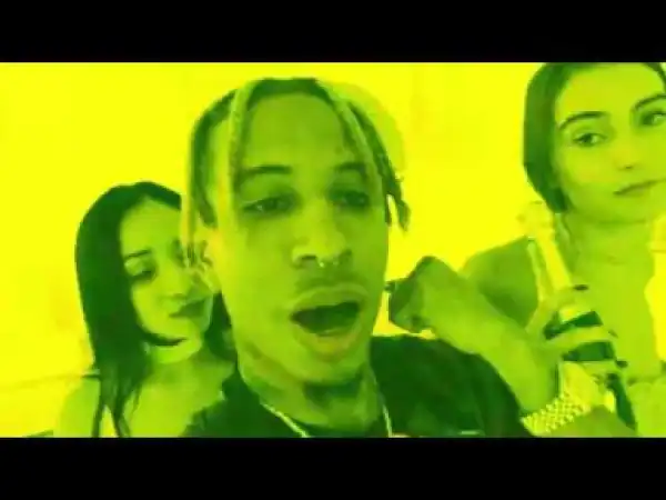 Video: soWAYV - Dont Tell Nobody [Unsigned Artist]